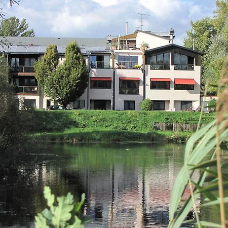 Hotel Le Caballin Vogelgrun Exterior photo